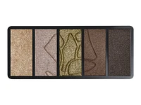 Lancome Hypnose Eyeshadow Palette - 5 colors - Bronze Absolu (17)