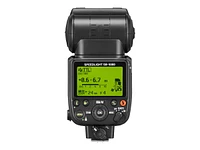 Nikon SB-5000 Flash - Black - 4815