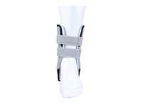 Tensor Stirrup Ankle Brace - Grey