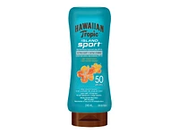 Hawaiian Tropic Island Sport Sunscreen Lotion - SPF 50 - 240ml