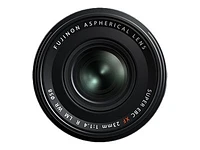 Fujifilm Fujinon XF23mm F1.4 R LM WR Lens