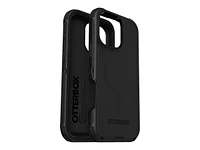 OtterBox Defender Series Pro Case for Apple iPhone 16 Pro Max - Black