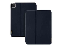 Laut Urban Flip cover for Apple iPad Air 10.9-inch / Apple iPad Pro 11-inch - Indigo