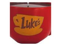 Hallmark Ornaments Gilmore Girls Christmas Tree Ornament - Luke's Coffee Mug