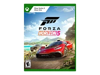 Forza Horizon 5 - Xbox Series X/Xbox One