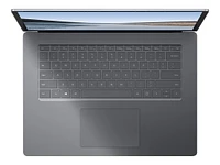 Microsoft Surface Laptop 3 - Refurbished - 15 Inch - 8 GB RAM - 256 GB SSD - AMD Ryzen 5 - Radeon Vega 9 - RE7-00001