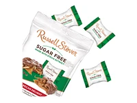 Russel Stover Sugar Free Pecan Delight Chocolate Candy - 85g