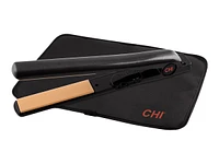 CHI Hair Straightener - 1in - Onyx Black - CA2205