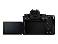 Panasonic Lumix G Mirrorless Digital Camera - Body Only - DCG9M2