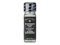 Watkins Mediterranean Sea Salt - 150g