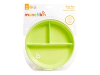 Munchkin Stay Put Suction Plate - Assorted