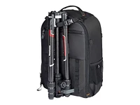 Lowepro Adventura BP 300 III Backpack for DSLR Camera with Lenses / Notebook / Drone - Black