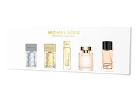 Michael Kors Miniature Collection Eau de Parfum Gift Set - 5 piece