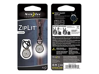 Nite Ize ZipLit LED Zipper Pull