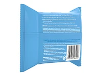 Neutrogena All-in-One Make-Up Removing Cleansing Wipes - Fragrance Free - 25s