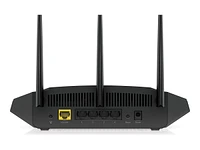 NETGEAR Nighthawk RAX36S Wi-Fi 6 Wireless Router - RAX36S-100PAS