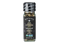 Watkins Garlic Peppercorn - 79g