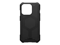 UAG Essential Armor Case for Apple iPhone 15 Pro - Black