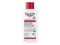 Eucerin Body Wash for Eczema Prone Skin - 400ml