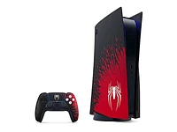 Sony PlayStation 5 Marvel's Spider-Man 2 Limited Edition Bundle - 1000039292