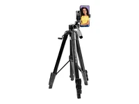 Optex 4-Section Aluminum Tripod - OPT250