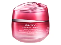 Shiseido Essential Energy Hydrating Day Cream - SPF 20 - 50ml