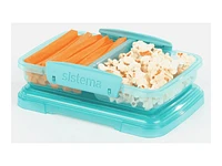 Sistema Food Storage Container - Assorted - 350ml