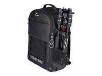 Lowepro Adventura BP 300 III Backpack for DSLR Camera with Lenses / Notebook / Drone - Black