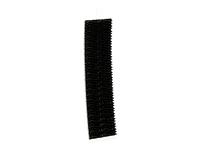 Scotch Extreme Self-Adhesive Hook-and-Loop Fasteners - Black - 2's