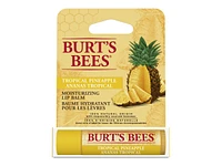 Burt's Bees Moisturizing Lip Balm - Tropical Pineapple