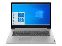 Lenovo IdeaPad 3 17ITL6 82H9 - 17.3 Inch - 8 GB RAM - 1 TB HDD - Intel Core i3 - Intel UHD - 82H900J2CF - Open Box or Display Models Only