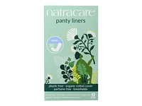 Natracare Natural Panty Liners - Mini - 30's