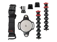 Joby GorillaPod Rig Upgrade Kit - JB01523