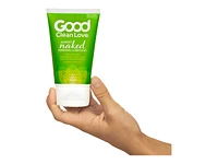 Good Clean Love Almost Naked Organic Personal Lubricant - 120ml