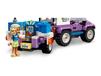 LEGO Friends - Stargazing Camping Vehicle