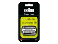 Braun 32B Shaving Head for Braun Series 3