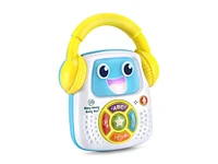 LeapFrog Sing-Along Song Bot