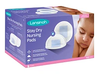 Lansinoh Disposable Nursing Pads - 100s