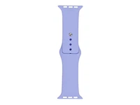 Furo Silicone Band for Apple Watch - 40/41mm - Purple