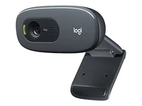 Logitech C270 Webcam - 960-000621