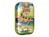 Pokemon TCG: Vibrant Paldea Mini Tin