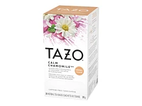 Tazo Herbal Tea - Calm Chamomile - 20s