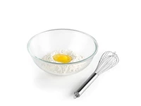 Pyrex Smart Essentials Mixing Bowl Set - 3 piece