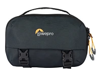 Lowepro Trekker Lite HP 100 Sling Bag for Camera / Lens - Black