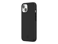 Incipio Duo for MagSafe Protective Case for iPhone 14 - Black