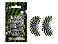 NYX Professional Makeup Beetlejuice Dead Cold Reusable Cooling Undereye Patches - 1 pair