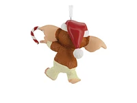 Hallmark Ornaments Gremlins Christmas Tree Ornament - Gizmo in Santa Hat