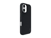 Laut Shield Back Cover for Apple iPhone 16 Pro Max - Black