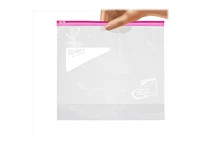 Ziploc Slideloc Storage Bag - Large - 15s