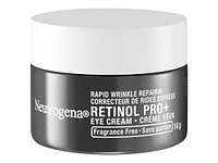 Neutrogena Rapid Wrinkle Repair Retinol Pro+ Eye Cream - 14g